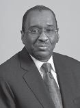 Lloyd G. Trotter